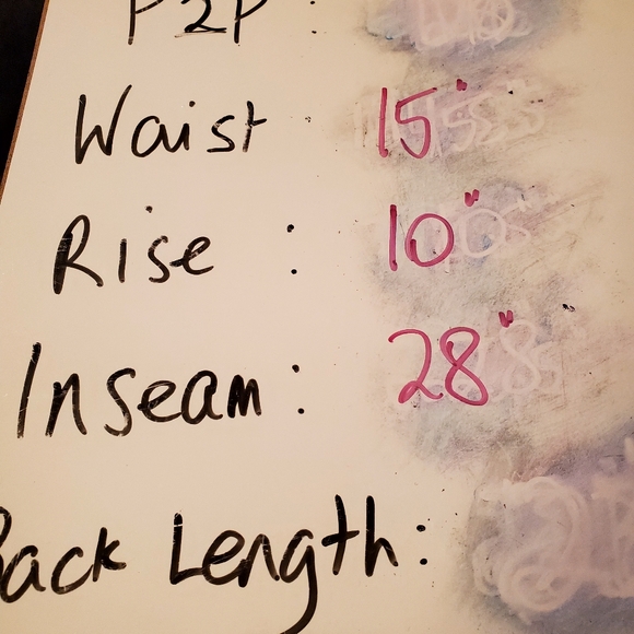 Tilley Women's Navy Lightweight Joggers Size Small - Picture 9 of 9